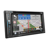 Pioneer AVIC-Z730DAB 6.2"Sat Nav Wireless CarPlay Bluetooth DAB Stereo